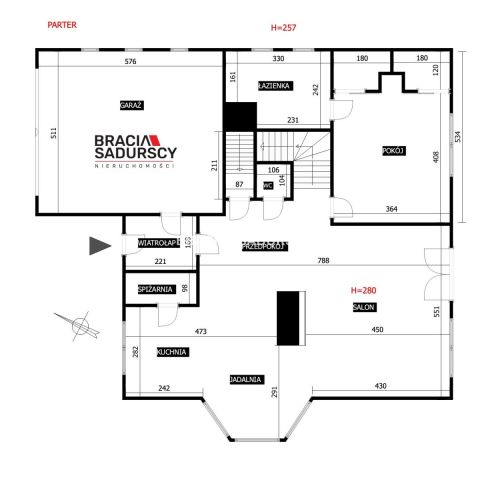 dom wolnostojący, 6 pokoi Sułków. Zdjęcie 40