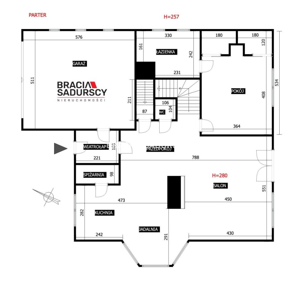 dom wolnostojący, 6 pokoi Sułków. Zdjęcie 40