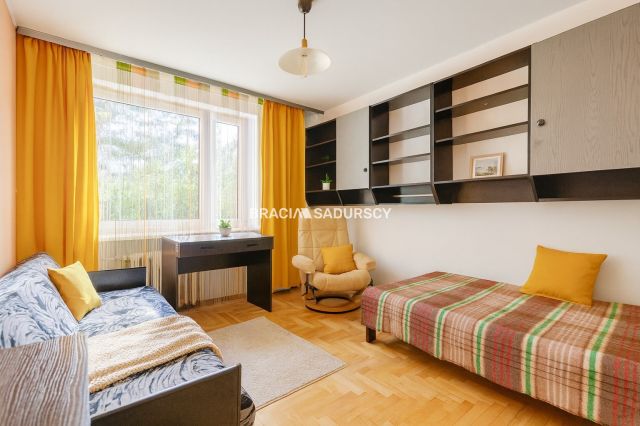 Mieszkanie 3-pokojowe Kraków Nowa Huta, os. Piastów. Zdjęcie 6