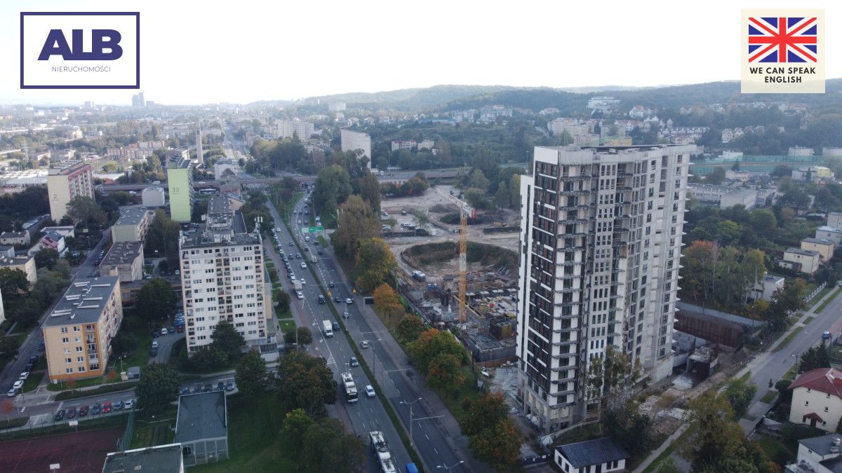 Mieszkanie 2-pokojowe Gdynia Leszczynki. Zdjęcie 7