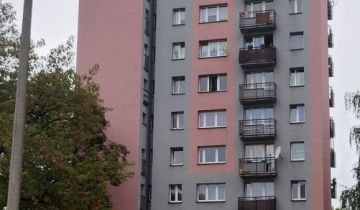 Mieszkanie 2-pokojowe Chorzów, ul. Lipińska