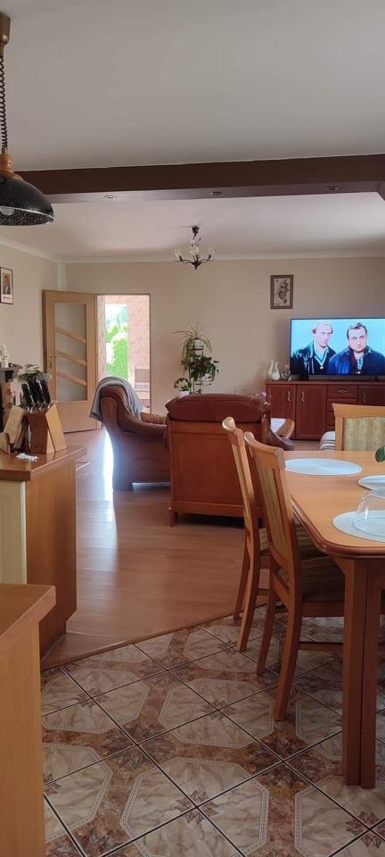 bliźniak, 3 pokoje Marianowo. Zdjęcie 5