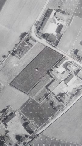 Działka rolna Kobylniki Seselów. Zdjęcie 1