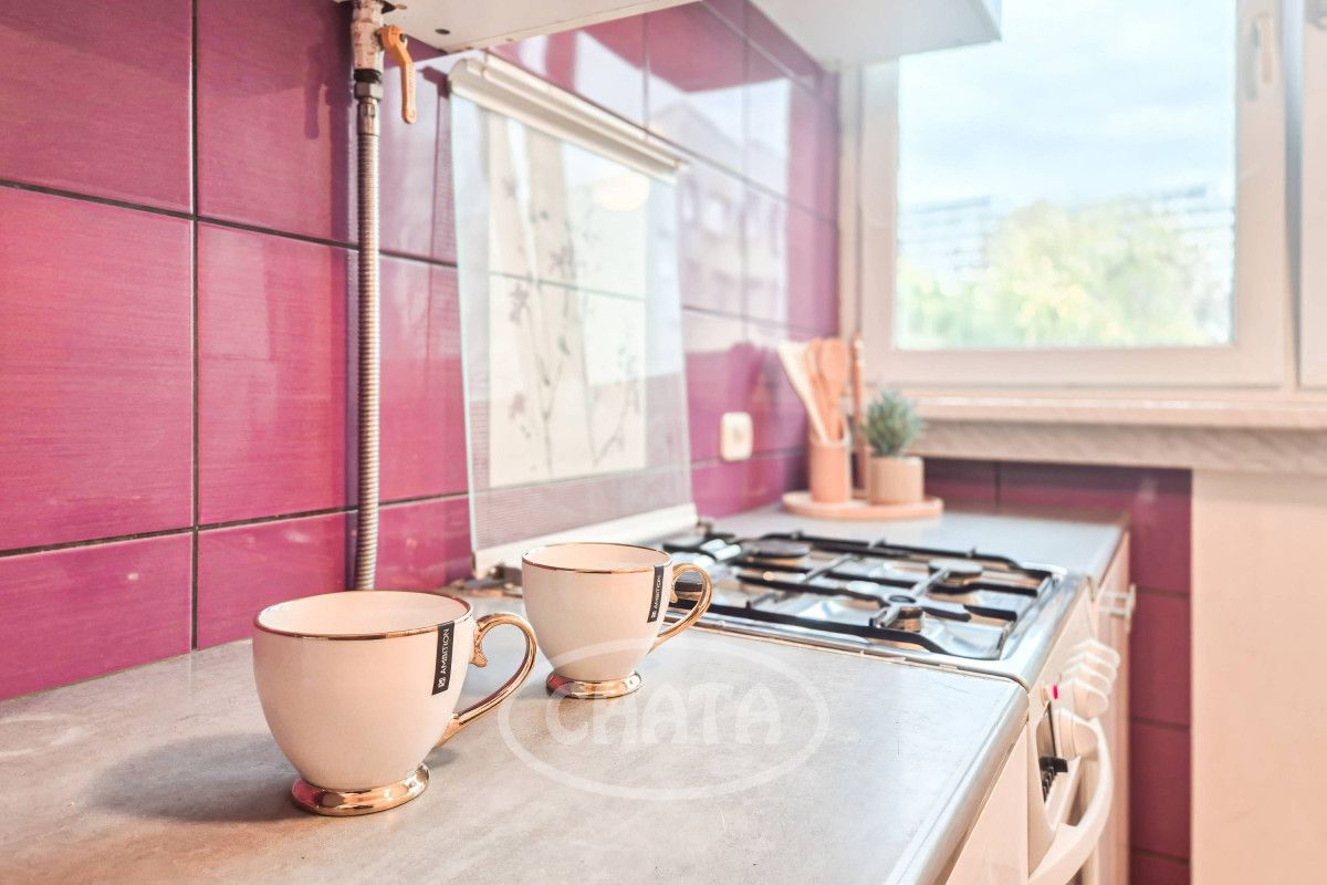 Mieszkanie 2-pokojowe Wrocław Krzyki, ul. Komandorska. Zdjęcie 15