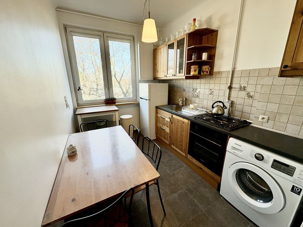 Mieszkanie 2-pokojowe Warszawa Praga-Północ, ul. Józefa Szanajcy. Zdjęcie 5