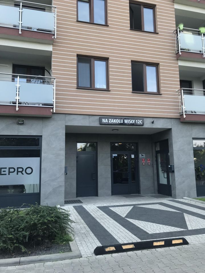 Mieszkanie 4-pokojowe Kraków Podgórze, ul. Na Zakolu Wisły. Zdjęcie 6