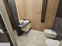 Mieszkanie 3-pokojowe Wrocław Śródmieście, ul. Mieszczańska. Zdjęcie 3