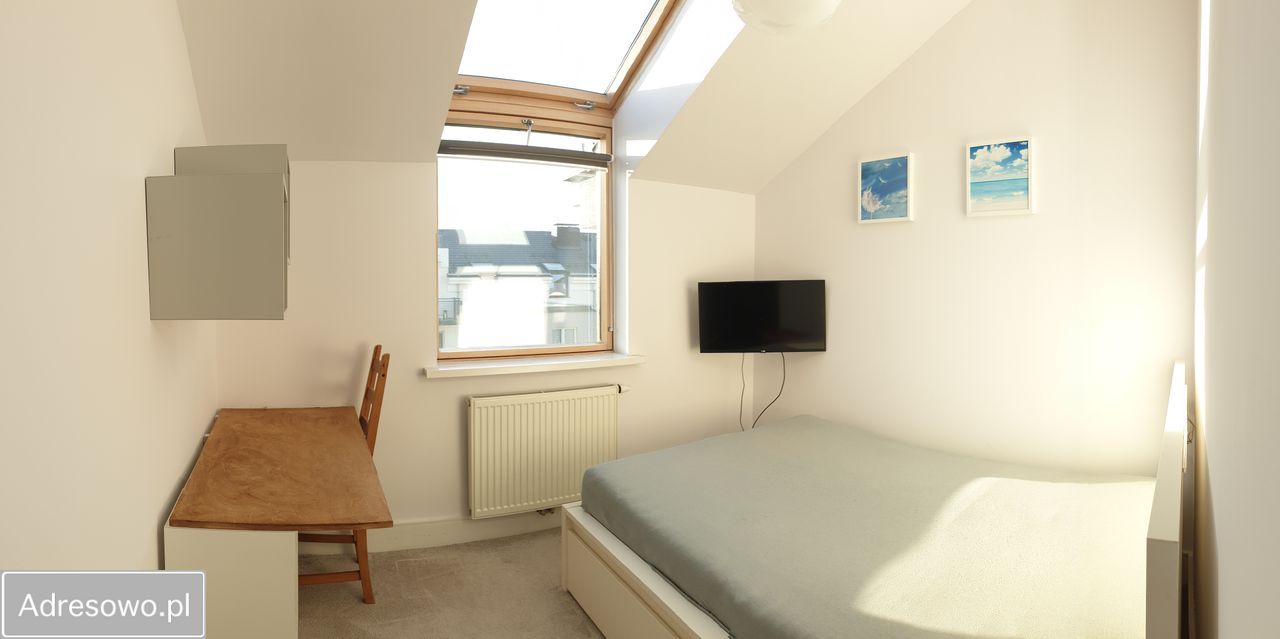 Mieszkanie 2-pokojowe Rumia, ul. Dębogórska. Zdjęcie 9