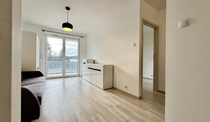 Mieszkanie 2-pokojowe Tyczyn, ul. Laurowa