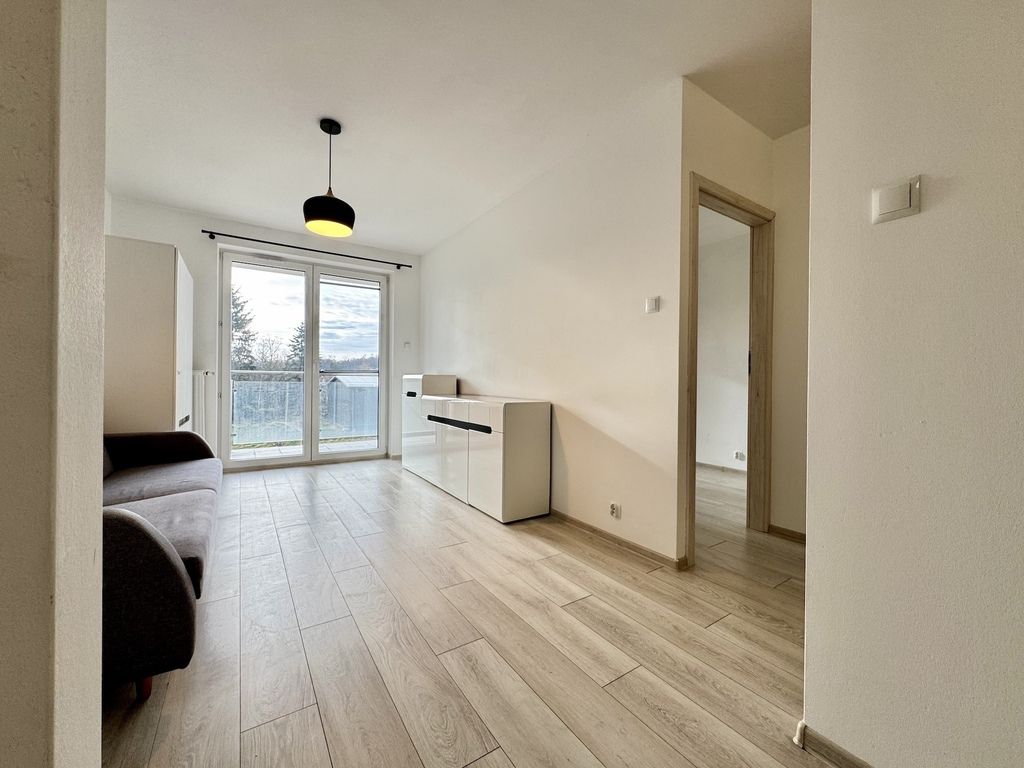 Mieszkanie 2-pokojowe Tyczyn, ul. Laurowa