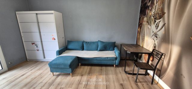 Mieszkanie 1-pokojowe Trzebinia, ul. Głogowa. Zdjęcie 2