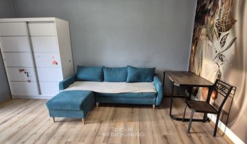 Mieszkanie 1-pokojowe Trzebinia, ul. Głogowa