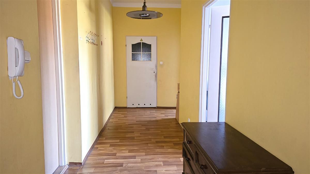 Mieszkanie 2-pokojowe Borne Sulinowo, ul. Mikołaja Reja. Zdjęcie 4