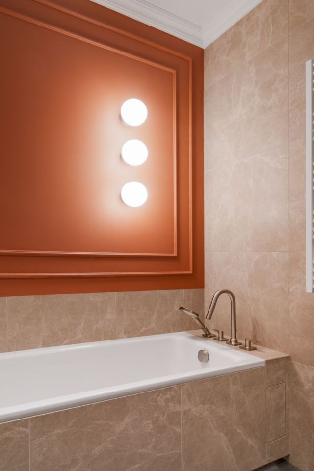 Mieszkanie 3-pokojowe Warszawa Praga-Północ, ul. Józefa Sierakowskiego. Zdjęcie 9