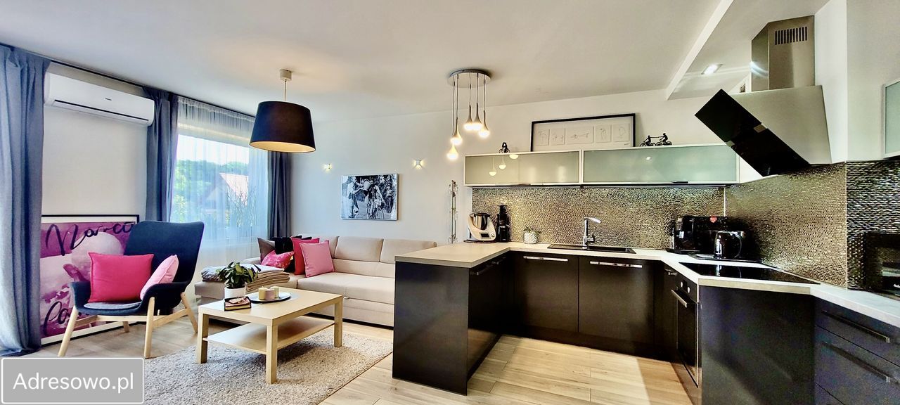 Mieszkanie 2-pokojowe Trzebnica, ul. Janusza Korczaka. Zdjęcie 8