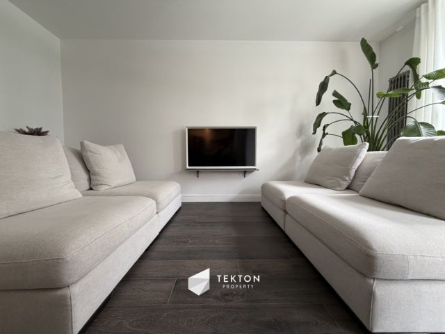 Mieszkanie 2-pokojowe Warszawa Wilanów, ul. abp. Józefa Teodorowicza. Zdjęcie 1