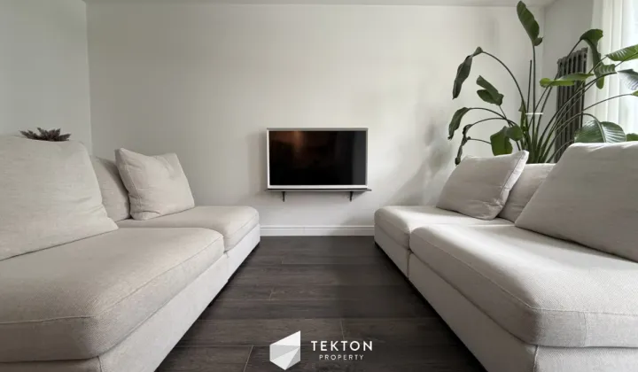 Mieszkanie 2-pokojowe Warszawa Wilanów, ul. abp. Józefa Teodorowicza