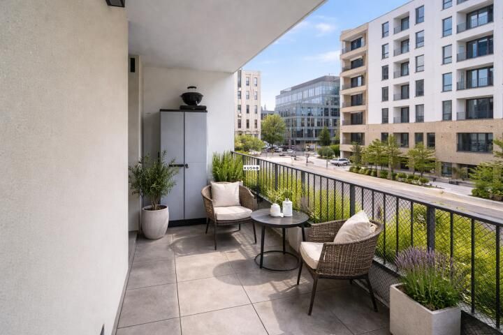 Mieszkanie 3-pokojowe Warszawa Mokotów, Panamska. Zdjęcie 12