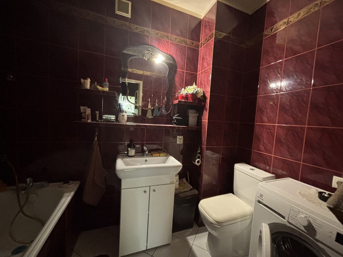 Mieszkanie 2-pokojowe Warszawa Bielany, ul. Jerzego Bajana. Zdjęcie 2