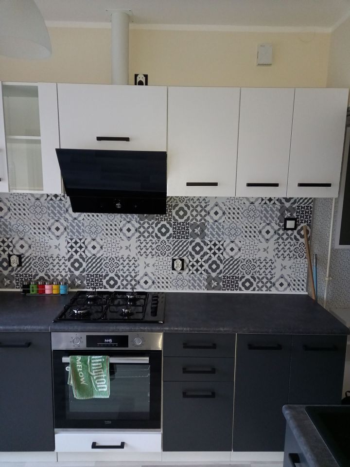 Mieszkanie 1-pokojowe Wałbrzych, ul. gen. Władysława Andersa. Zdjęcie 6