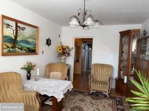 Mieszkanie 3-pokojowe Skierniewice, ul. Jana III Sobieskiego. Zdjęcie 2