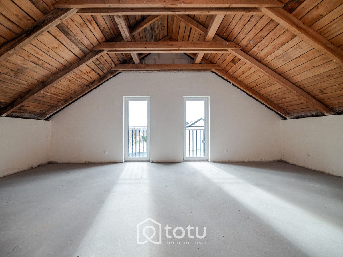 bliźniak, 5 pokoi Błonie, ul. Lesznowska. Zdjęcie 10