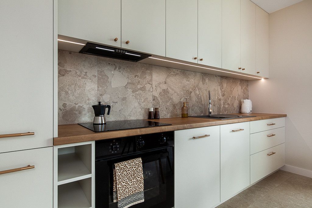 Mieszkanie 3-pokojowe Gdańsk Jasień, ul. prof. Jerzego Stankiewicza. Zdjęcie 7