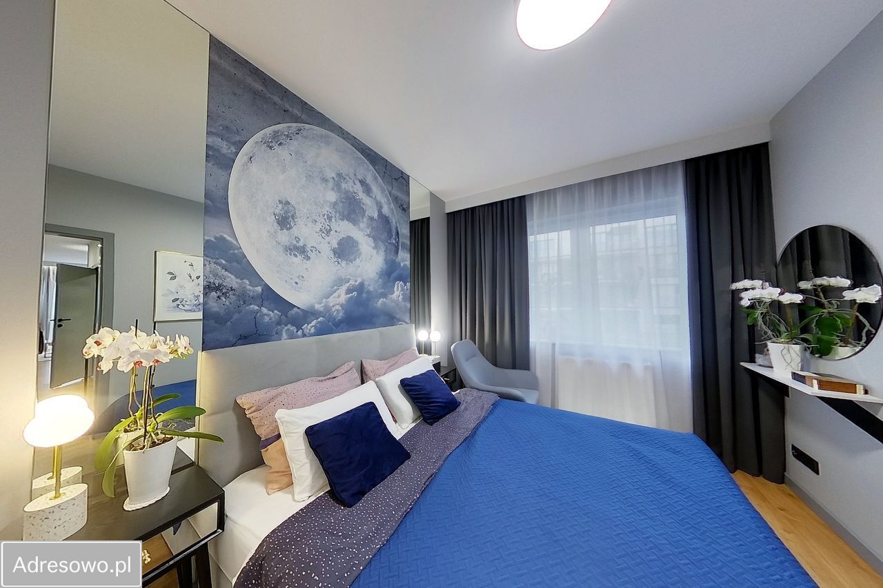 Mieszkanie 3-pokojowe Bielsko-Biała Wapienica, ul. Zwierzyniecka. Zdjęcie 6