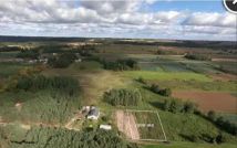 Działka rolna Bruki Kokocka. Zdjęcie 4