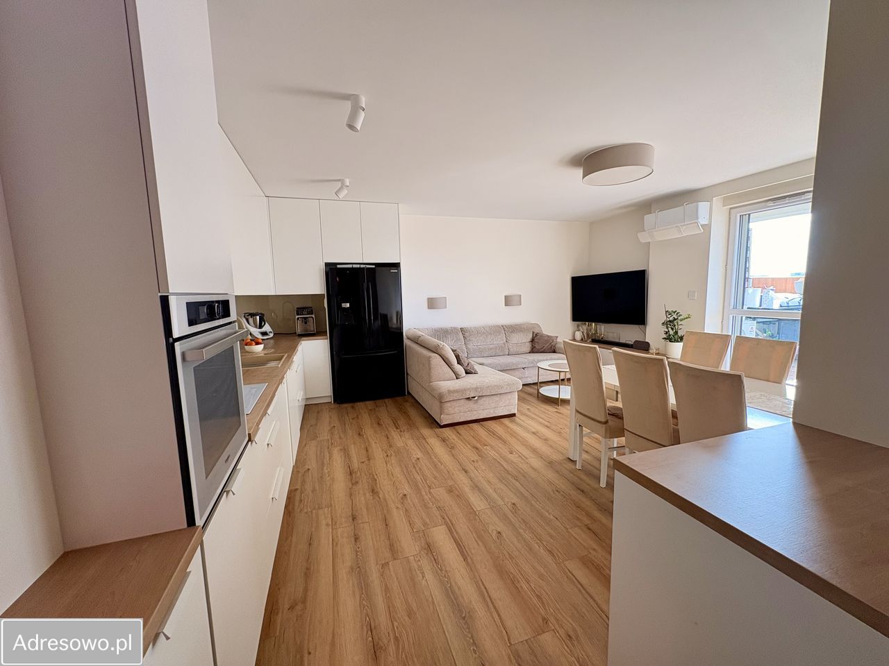 Mieszkanie 3-pokojowe Pruszków, ul. Stanisława Staszica. Zdjęcie 15