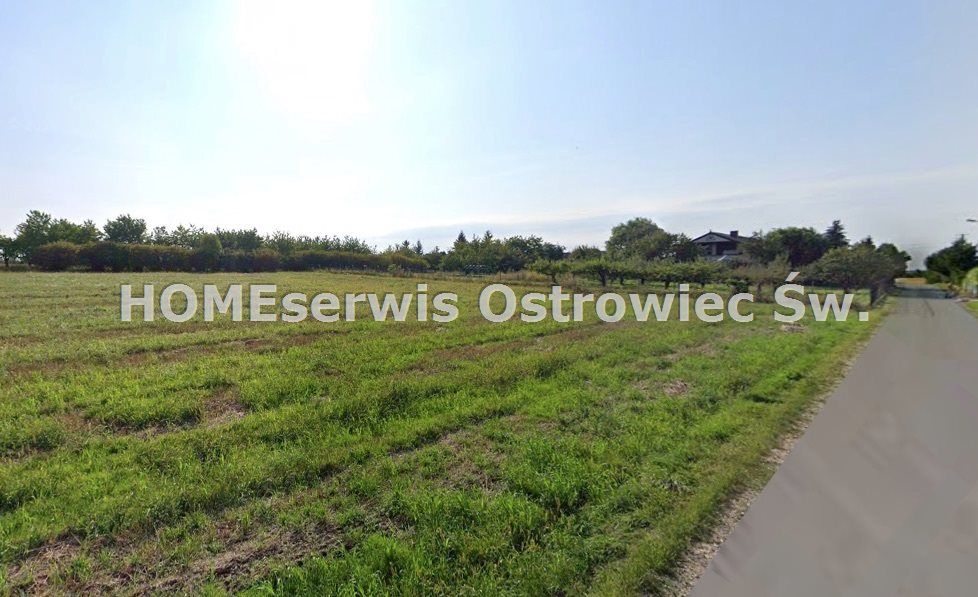 Działka rolna Podszkodzie. Zdjęcie 5