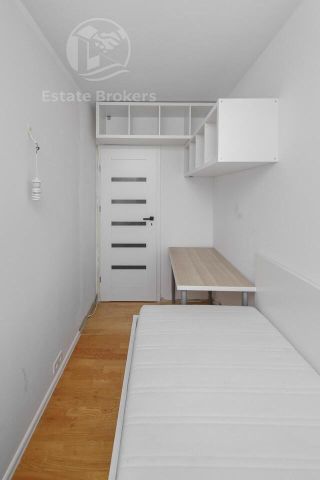 Mieszkanie 4-pokojowe Wrocław Fabryczna, ul. Szwedzka. Zdjęcie 6