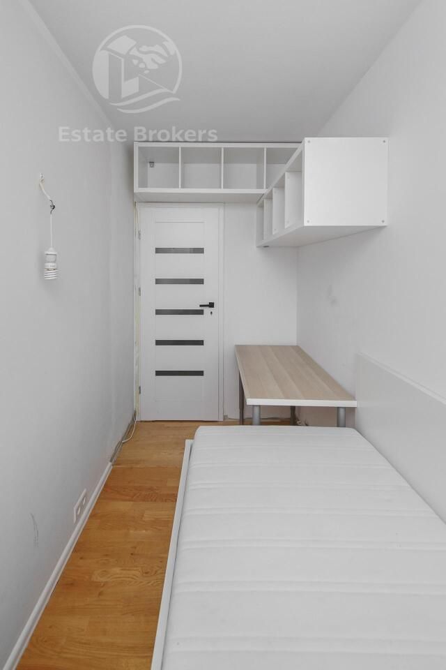 Mieszkanie 4-pokojowe Wrocław Fabryczna, ul. Szwedzka. Zdjęcie 6