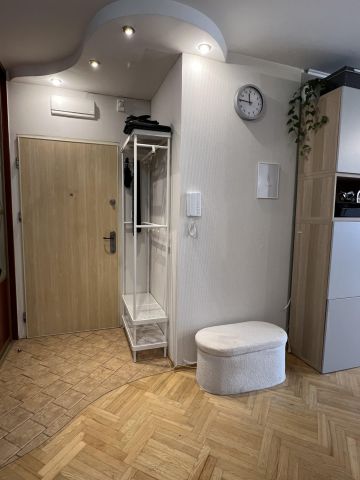 Mieszkanie 3-pokojowe Warszawa Mokotów, ul. Czerska. Zdjęcie 11