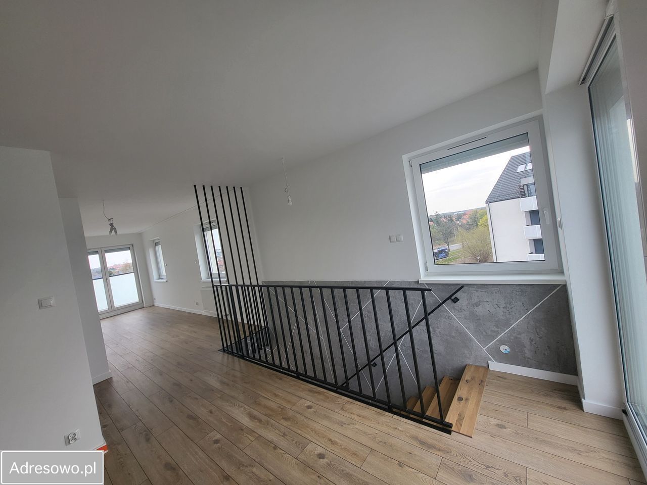 Mieszkanie 3-pokojowe Wrocław Złotniki, ul. Opoczyńska. Zdjęcie 12