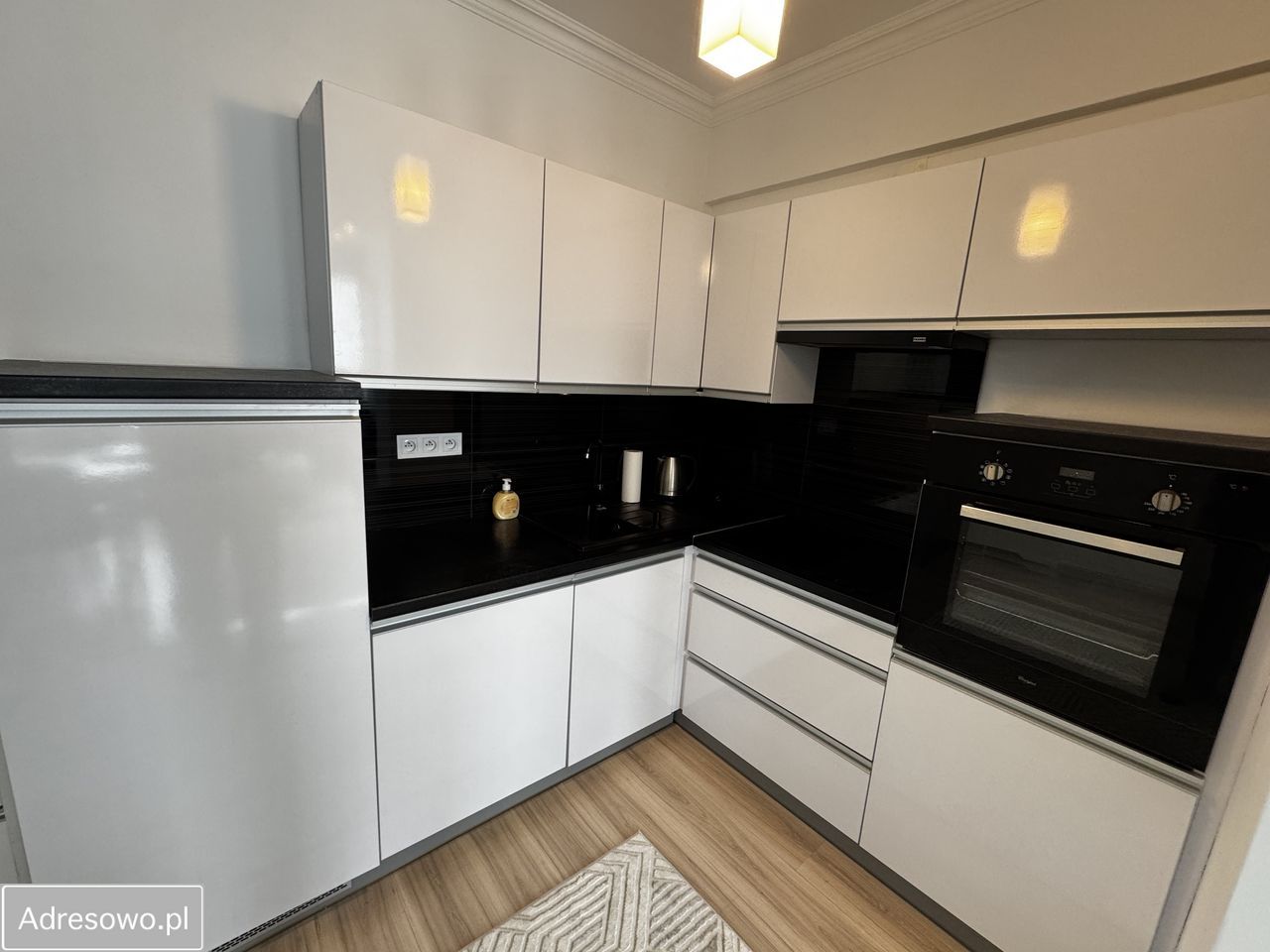 Mieszkanie 2-pokojowe Gorzów Wielkopolski Śródmieście, ul. 30 Stycznia. Zdjęcie 6