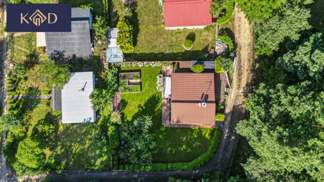 Działka rekreacyjna Sławica. Zdjęcie 3