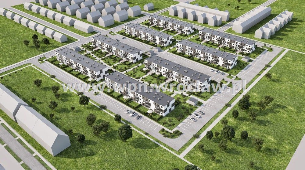 Mieszkanie 2-pokojowe Lutynia. Zdjęcie 5