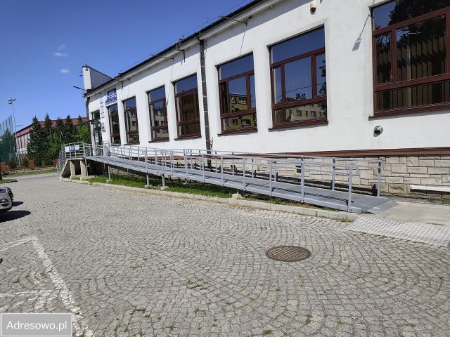 Lokal Szydłowiec, ul. Tadeusza Kościuszki. Zdjęcie 1