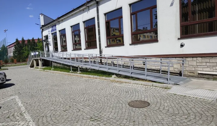 Lokal Szydłowiec, ul. Tadeusza Kościuszki