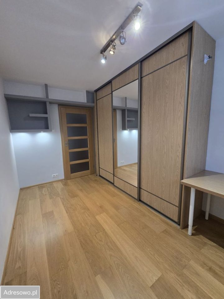 Mieszkanie 3-pokojowe Warszawa Ochota, ul. Urbanistów. Zdjęcie 5