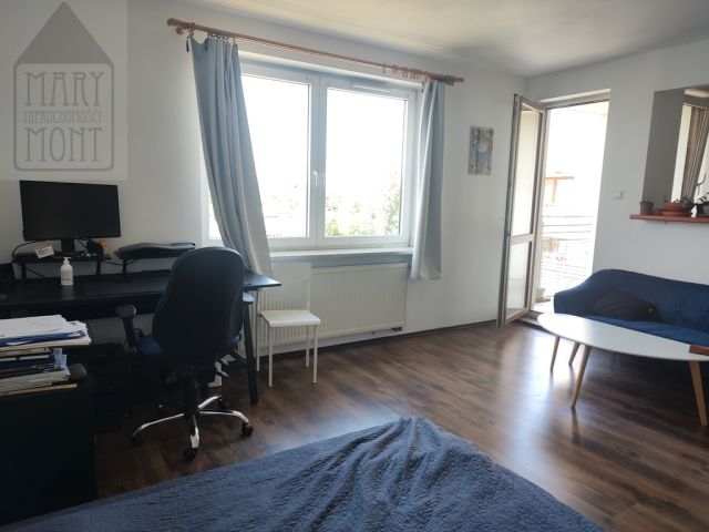 Mieszkanie 1-pokojowe Warszawa Bielany, ul. Przy Agorze. Zdjęcie 14