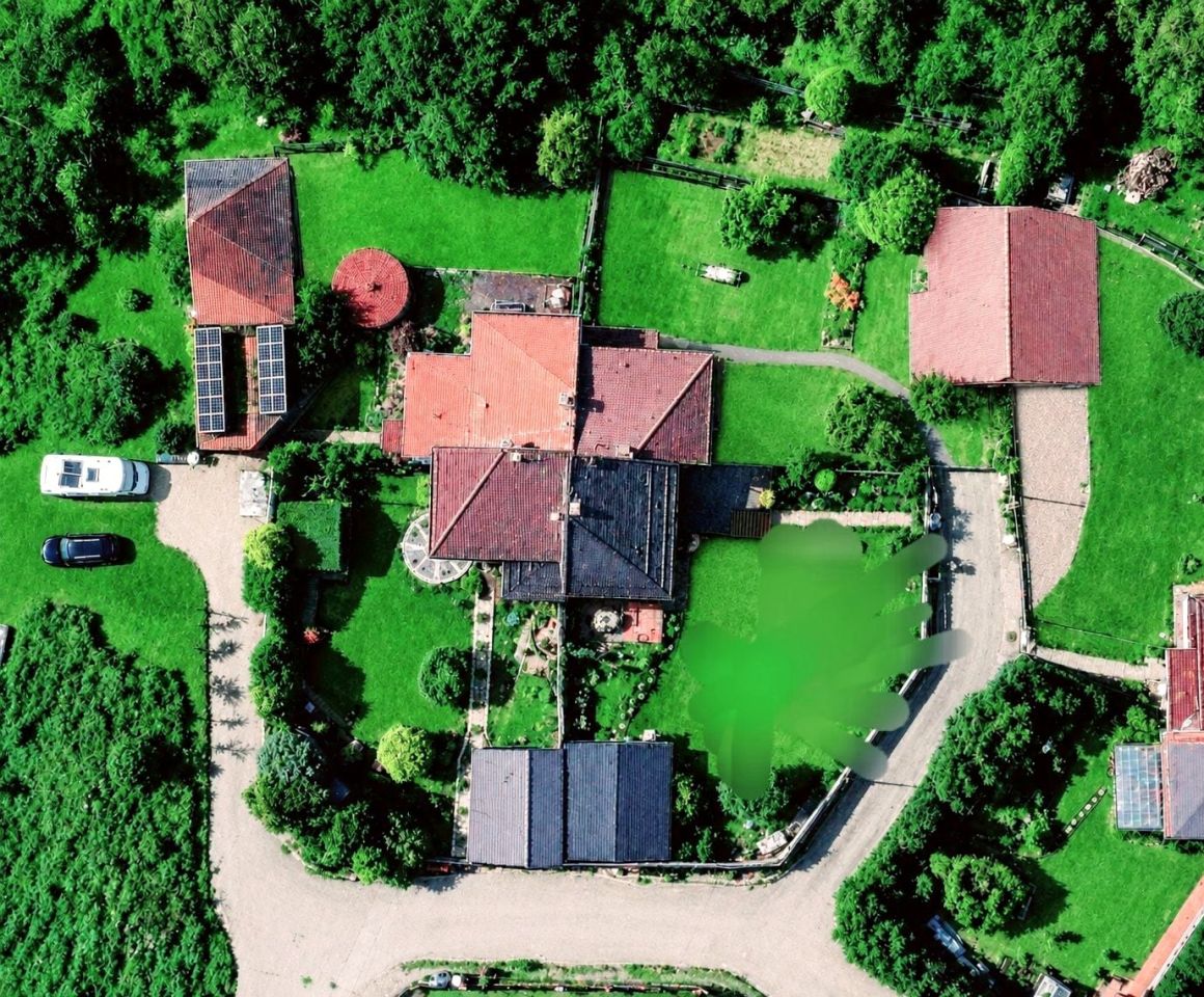 dom szeregowy, 3 pokoje Niekanin, ul. Radosna. Zdjęcie 22