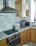Mieszkanie 4-pokojowe Warszawa Muranów, ul. Zygmunta Słomińskiego. Zdjęcie 4