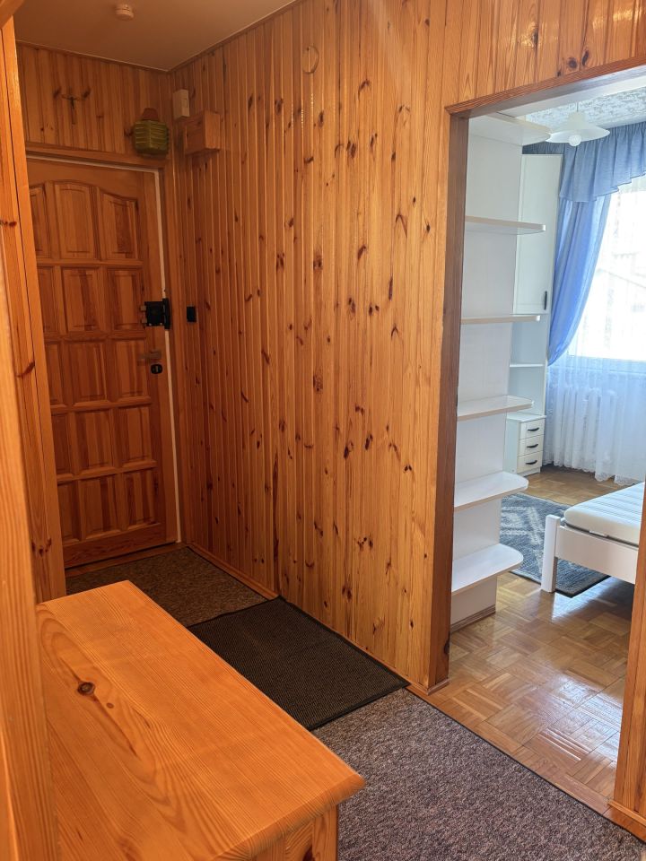 Mieszkanie 3-pokojowe Białystok Centrum, ul. kard. Stefana Wyszyńskiego. Zdjęcie 8