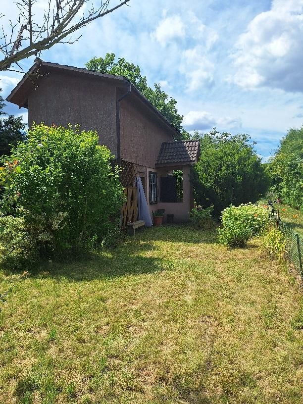 Działka rod Słubice, ul. Wojska Polskiego. Zdjęcie 3