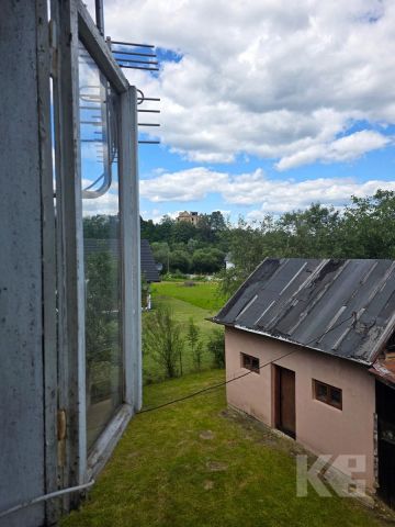 dom wolnostojący, 3 pokoje Zagórz, ul. Miodowa. Zdjęcie 8