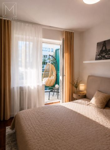 Mieszkanie 3-pokojowe Warszawa Ursynów, ul. Stefana Dembego. Zdjęcie 8