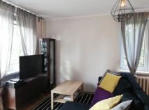 Mieszkanie 3-pokojowe Gdynia, ul. Ignacego Krasickiego. Zdjęcie 1