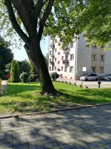 Mieszkanie 2-pokojowe Rybnik Niewiadom Górny, ul. Gustawa Morcinka. Zdjęcie 1